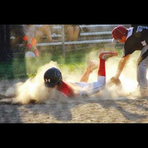 Meet your Posher, Liam